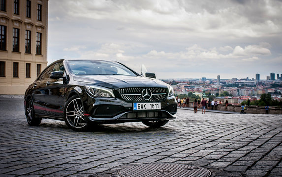 Mercedes C200 - 2021 Model, 32.000 KM, MÜJDE AUTO Gaziantep